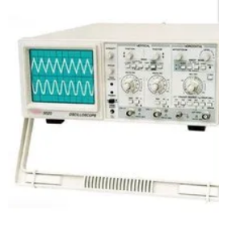 20 MHz Oscilloscope