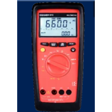 613 Rishabh Digital Multimeter