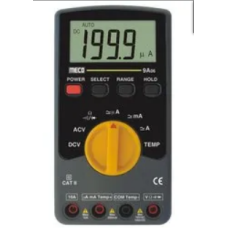 9A06 MECO Digital Multimeter