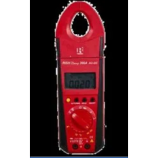 DC Rishabh Rish Clamp Meter