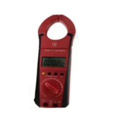 ES1000 AC RISHABH Rish Digital Clamp Meter