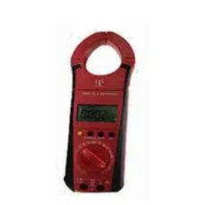 ES400 AC Rishabh Rish Digital Clamp Meter