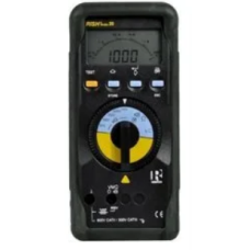 Insu-20 Rishabh Insulation Tester