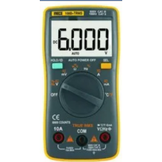 MECO 108B TRMS Digital Multimeter