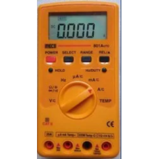 MECO 801 Auto Digital Multimeter