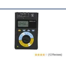 Rish Max 10 Rishabh Digital Multimeter