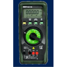 Rishabh 18S TRMS Digital Multimeter