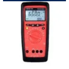 Rishabh 615 Digital Multimeter