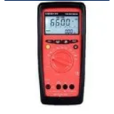 Rishabh 616 Digital Multimeter