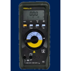 Rishabh Insu 10 Digital Insulation Tester