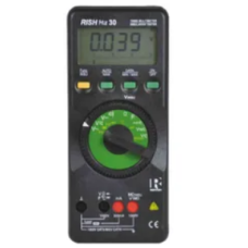 Rishabh RISH MIT 30 Digital Multimeter