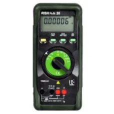 Rishabh Rish Multi 20 Digital Multimeter