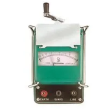 WI 251 Waco Insulation Tester