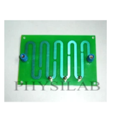 Faraday S Plate