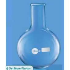 Flat Bottom Flask