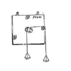 Coil Friction Apparatus