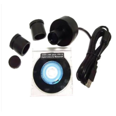 Digital Eyepiece Camera