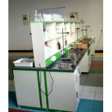 Laboratory Table