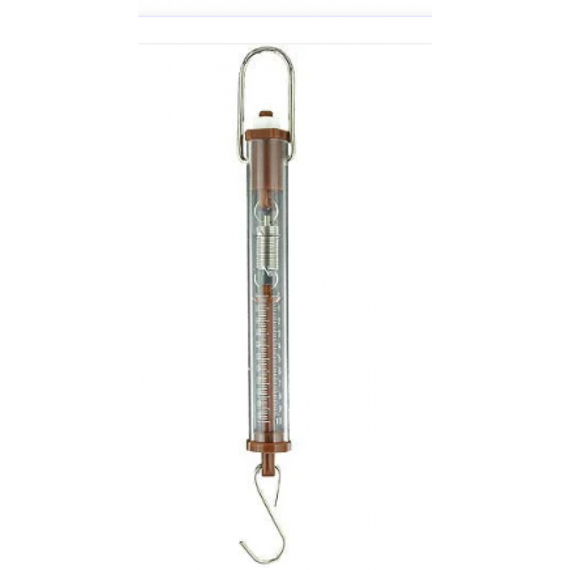 Buy Hanging Spring Scale get price for lab equipment