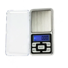 Digital Pocket Scale