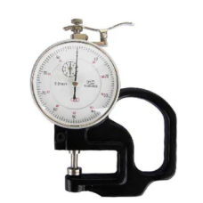 Dial Thickness Gauge