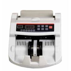 Currency Counting Machine