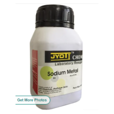 Sodium Metal