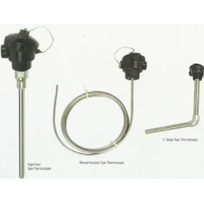 Thermocouple