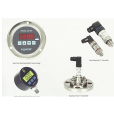 Pressure Transmitter