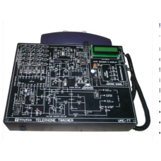 Telephone Trainer DTMF