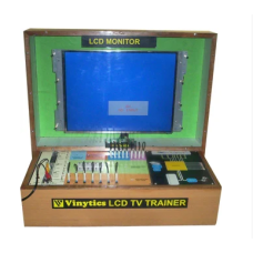 LCD TV Trainer