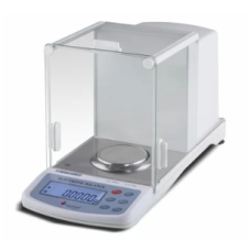 Analytical Balance Internal Calibration Weighing Scales