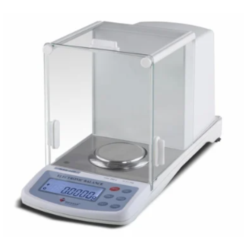 Buy Analytical Balance Internal Calibration Weighing Scales Get Price ...