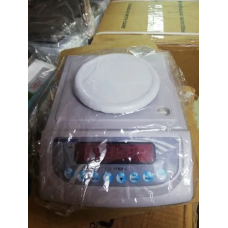 Jewelry Weighing Machine