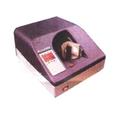 Bundle Note Counting Machine