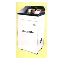 Note Counting Machine