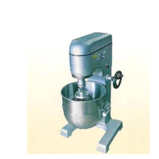 Shrikhand Making Machine