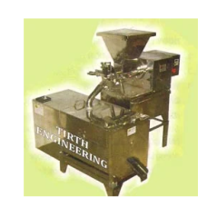 Ladoo Making Machine