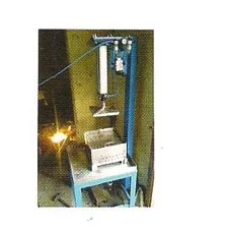 Pneumatic Paneer Press