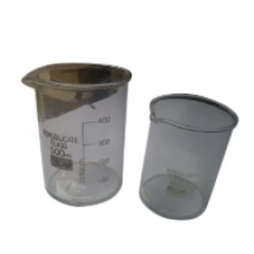 Glass Beaker