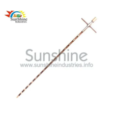 Open Handle Copper Probes