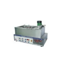 Magnetic Stirrer Bath