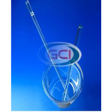 Glass Stirring Rod