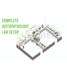 Histopathology Lab Equipments