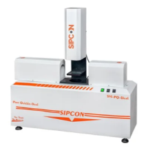 Instant Dimension Measuring Machine