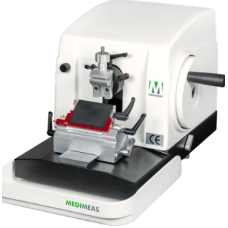 Manual Rotary Microtome