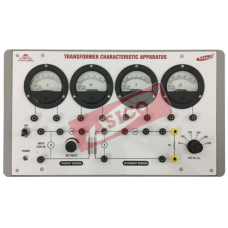 Transformer characteristics Apparatus