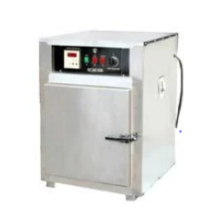 Hot Air Oven