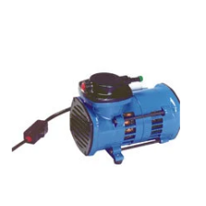 Oil Free Vacuum Pumps