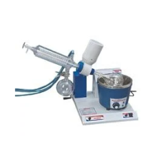 Rotary Evaporators Horizontal